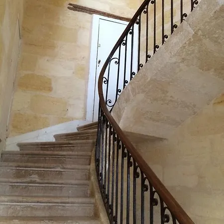 Apartment La Victoire Americaine