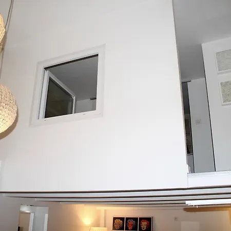 Apartment La Victoire Americaine Bordeaux